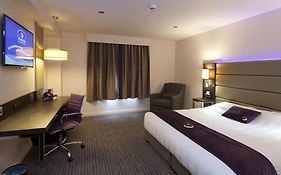 Premier Inn Falkirk - Larbert